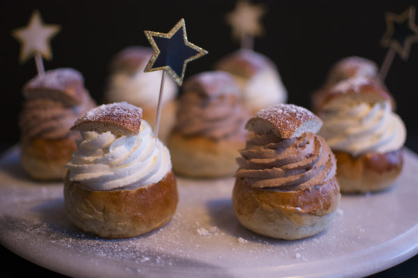Minisemlor