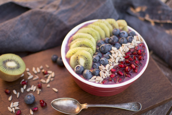smoothiebowl mini