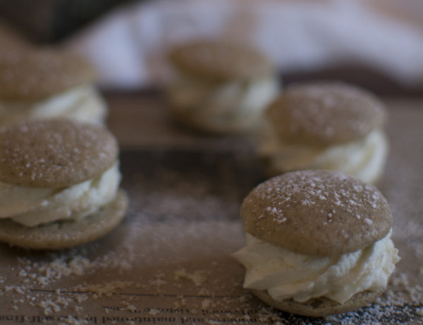 whoopie