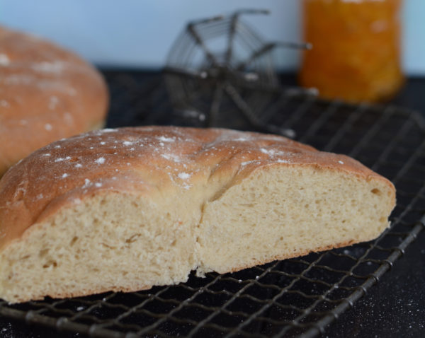 rye recipe
